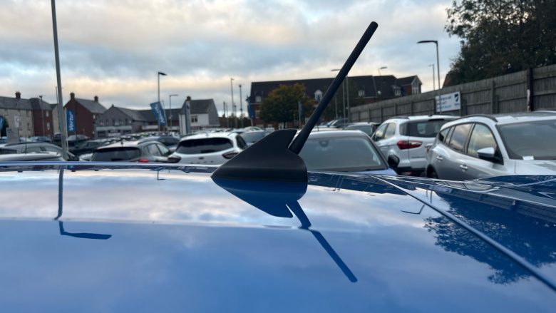 Ford Fiesta 1.0 EcoBoost 125 ST-Line X 5dr Petrol Hatchback